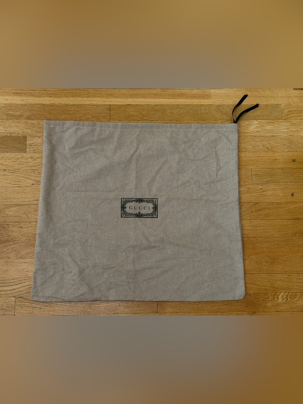 Gucci Dust Bag